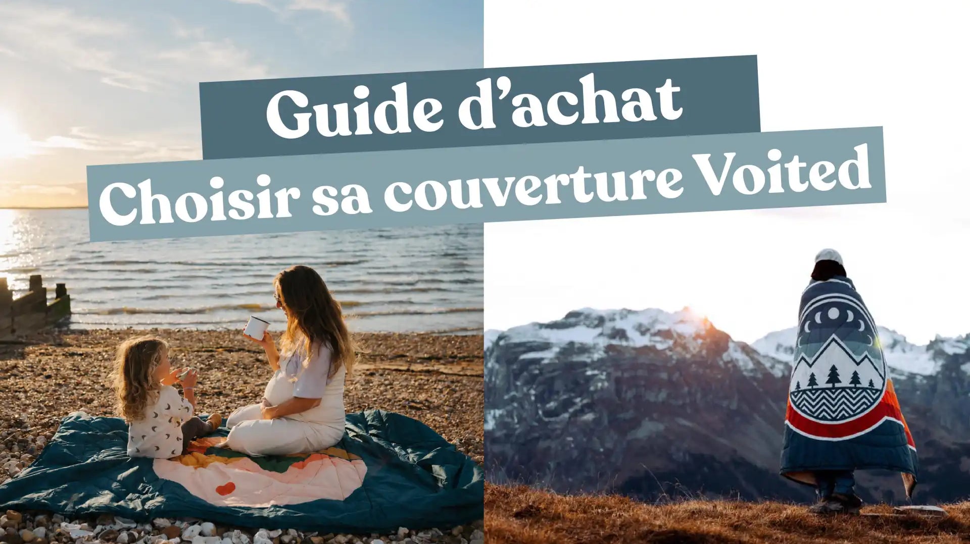 Guide d'achat-Choisir sa couverture Voited