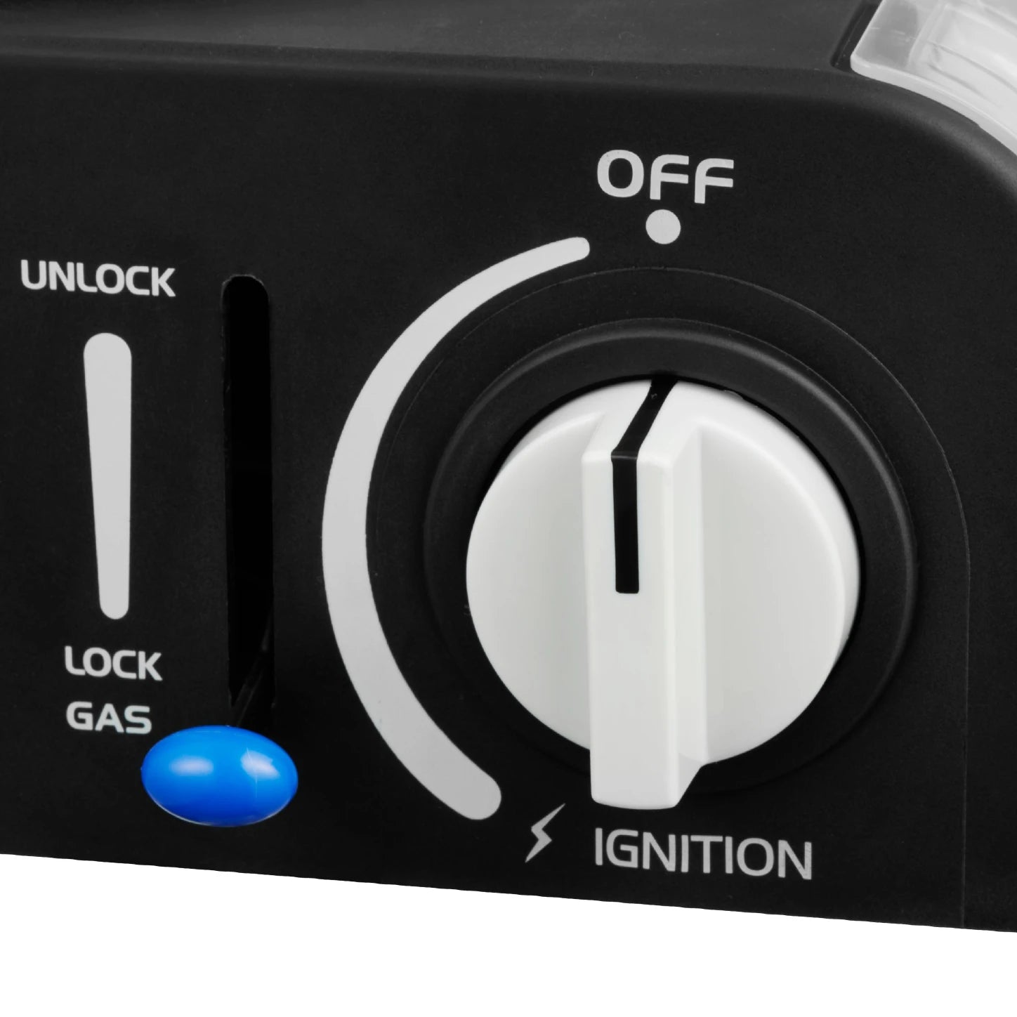 Réchaud-Barbecue gaz-Safari Chef 30 Compact 4in1-CADAC_7