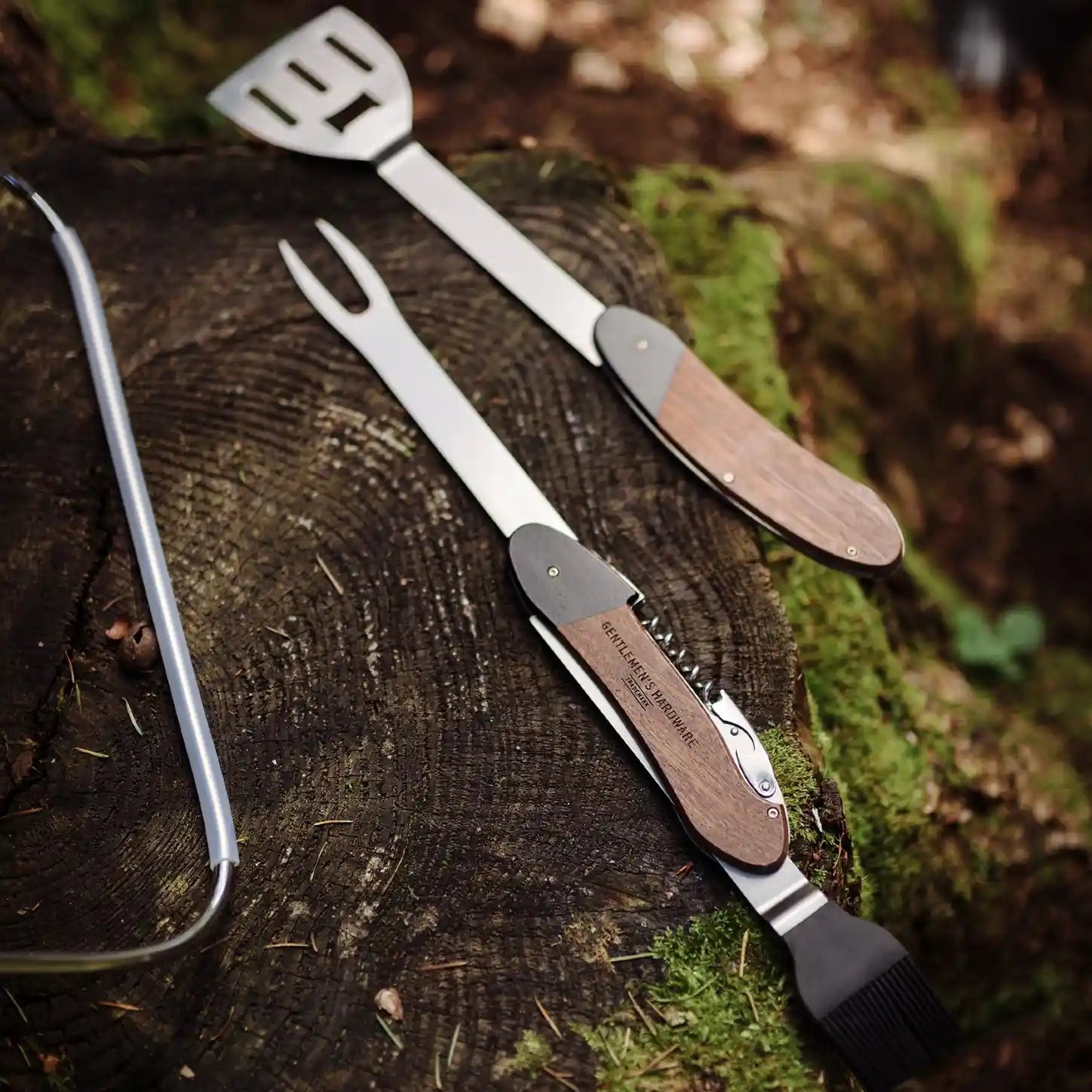 Outil barbecue multifonctions-5in1-Bois-GENTLEMEN’S HARDWARE_2