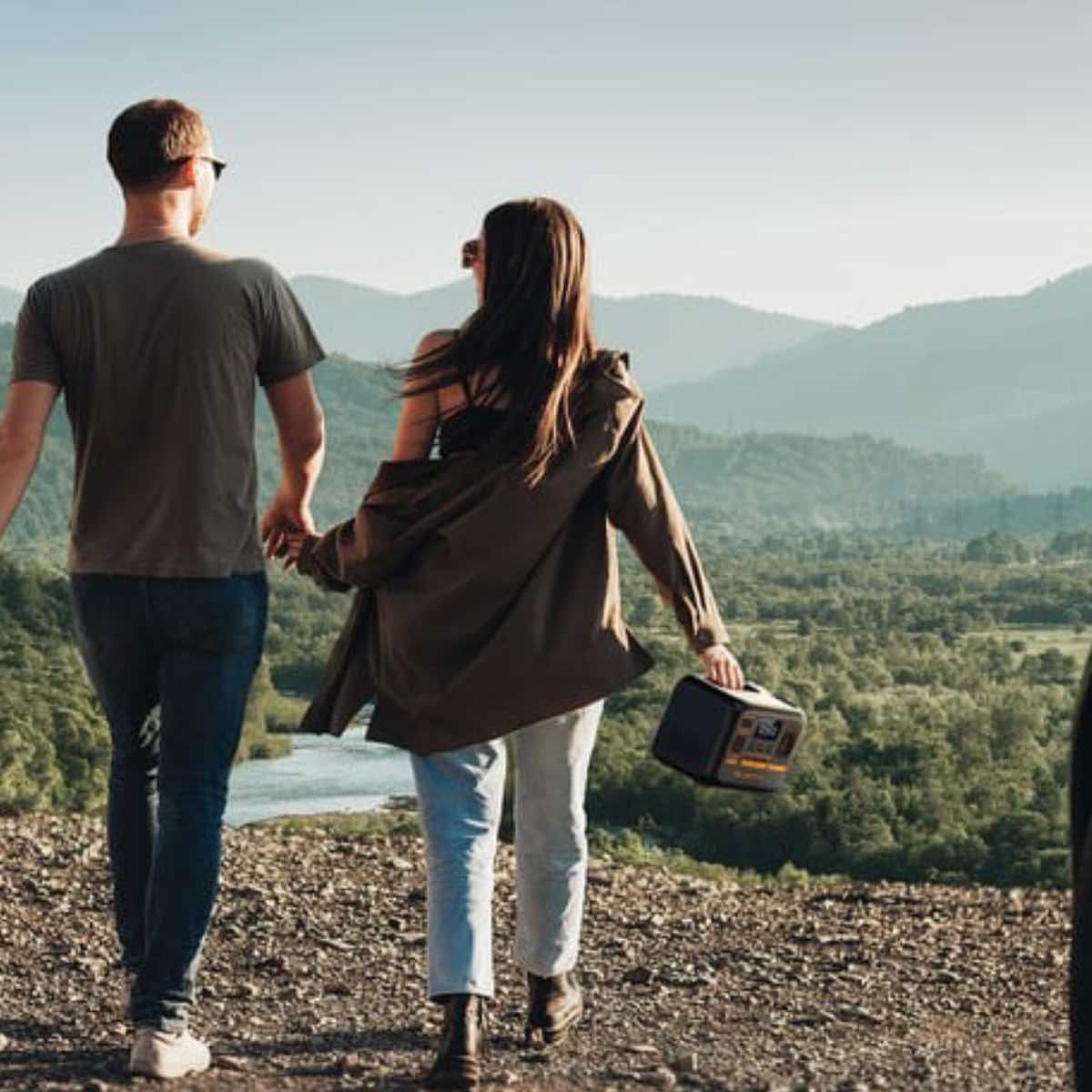 Bluetti_Batterie Lithium portable_Bluetti Premium