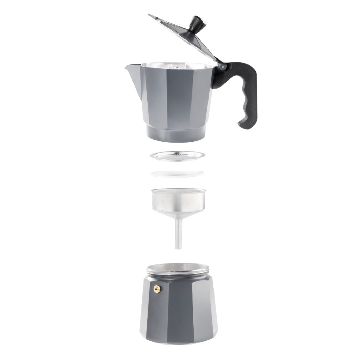 Cadac Dometic_Machine à café Percolateur Moka 9tasses