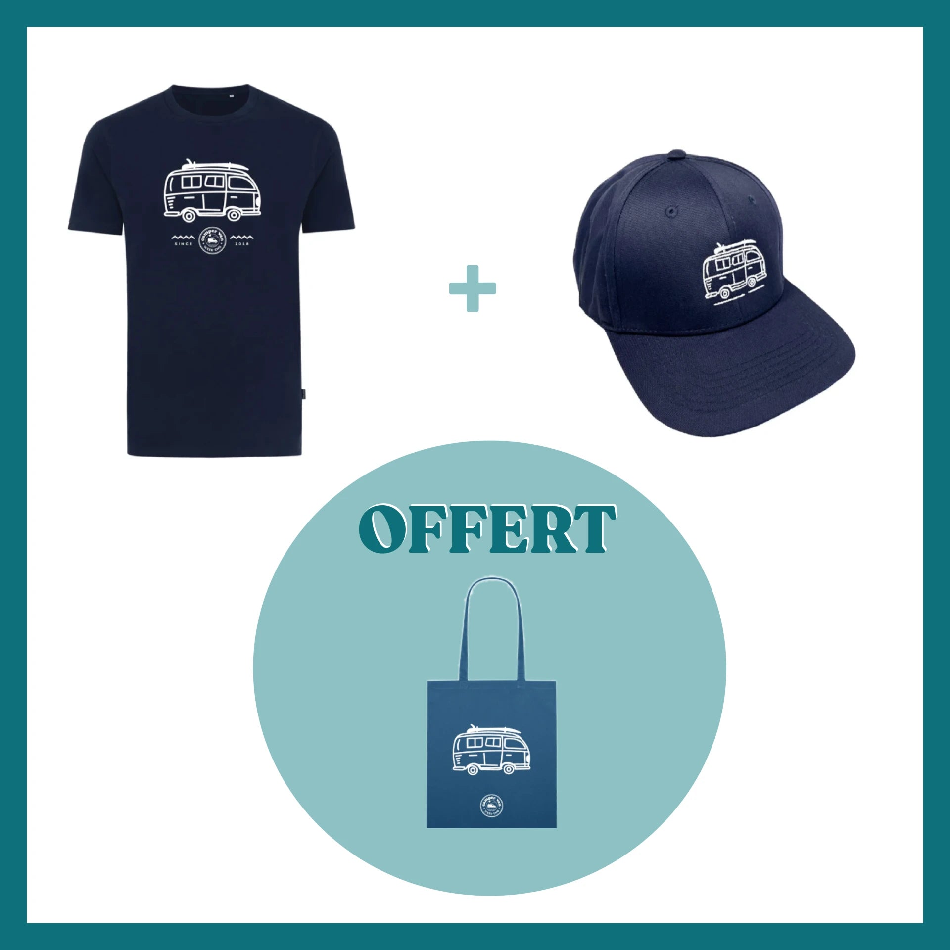 CamperVanWeekEnd_Pack Combi