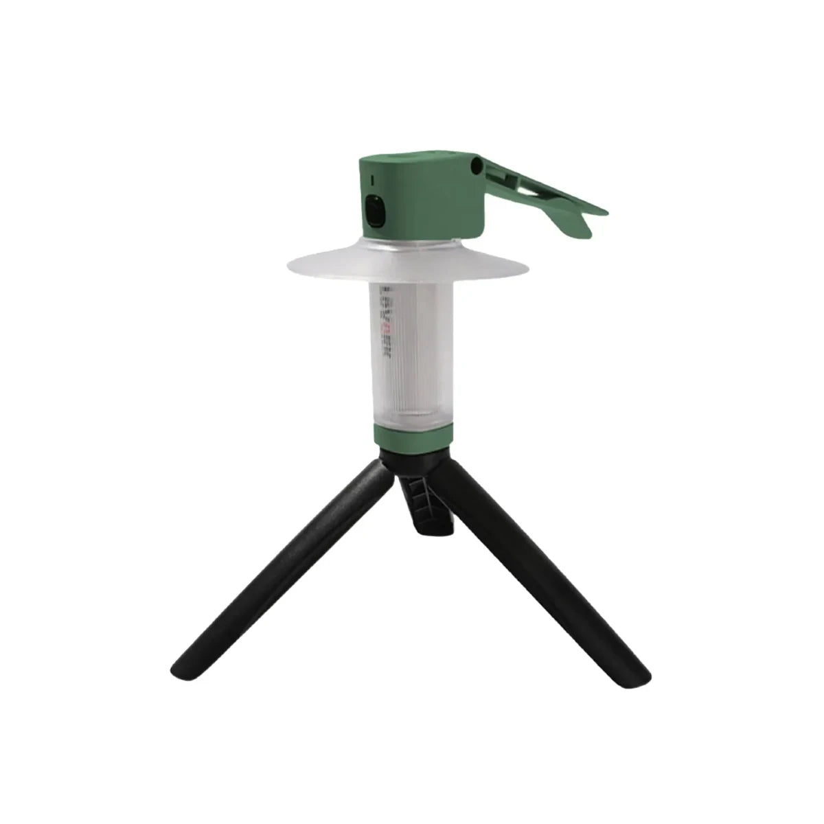 Lovork-Lampe LED Alpha-II