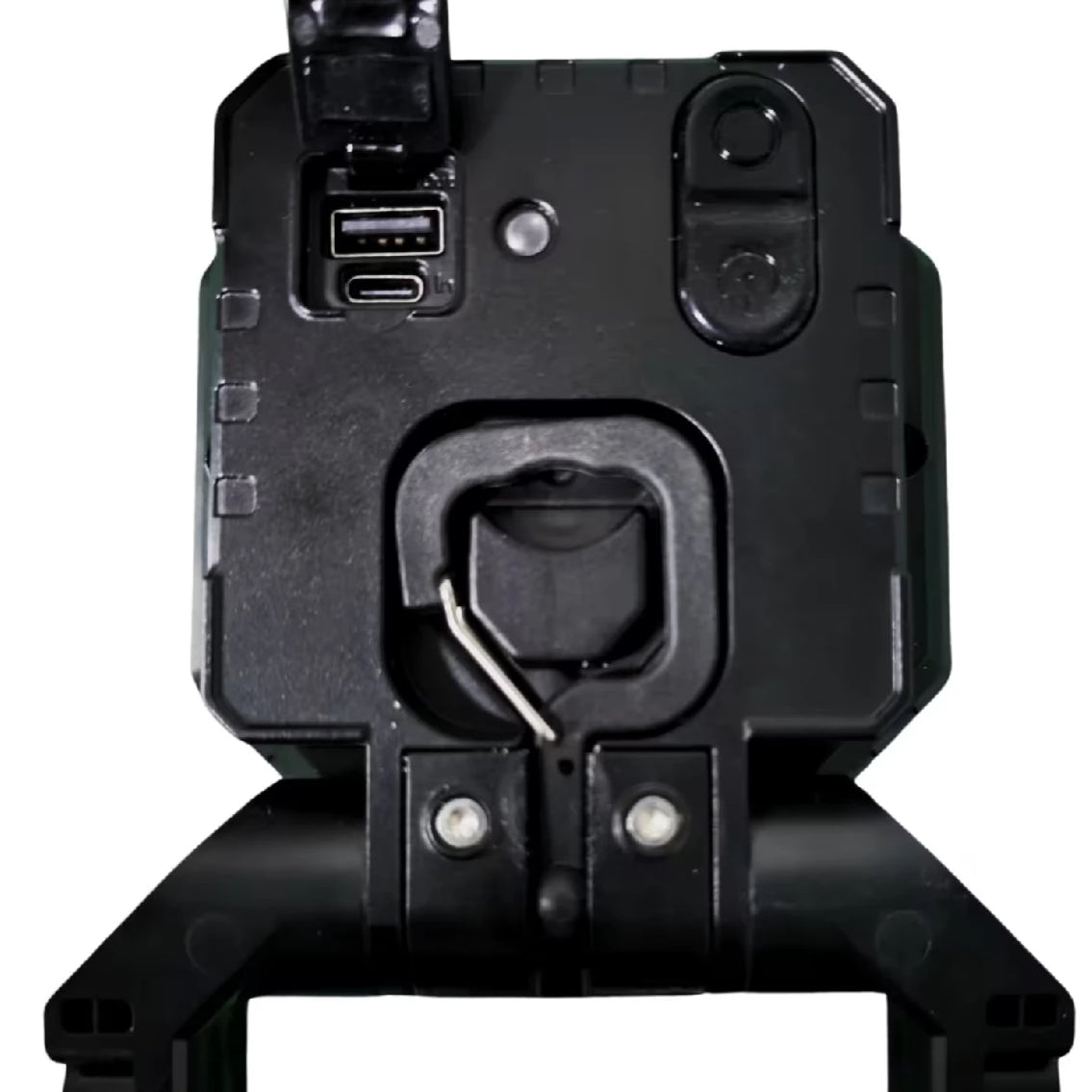 Lovork-Lampe LED Fuji-4