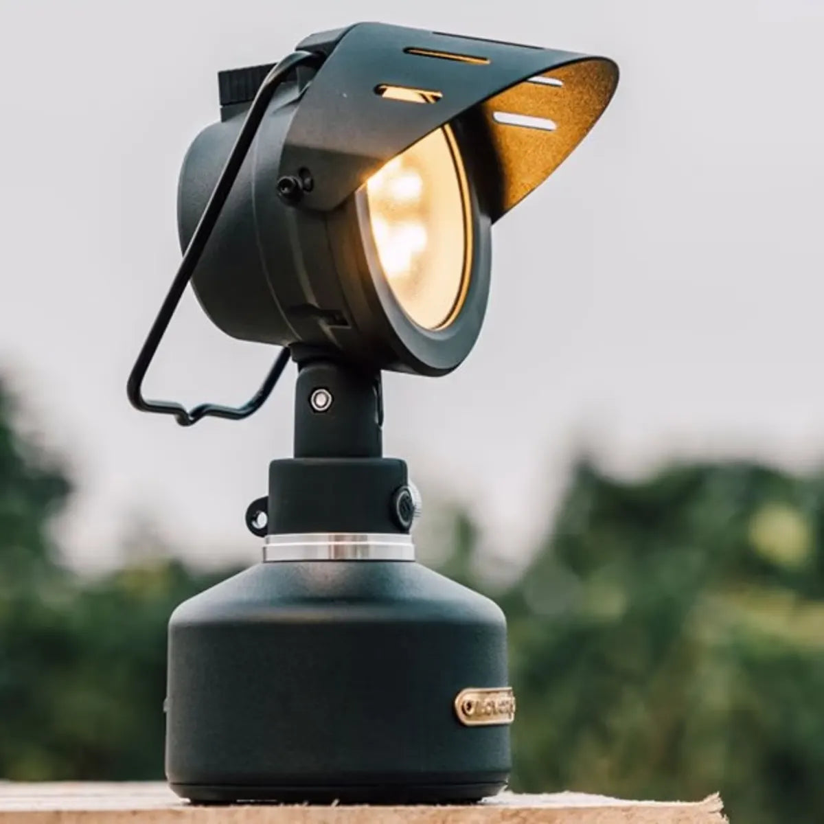 Lovork-Lanterne LED Star-4