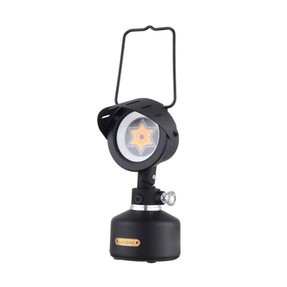 Lovork-Lanterne LED Star-5