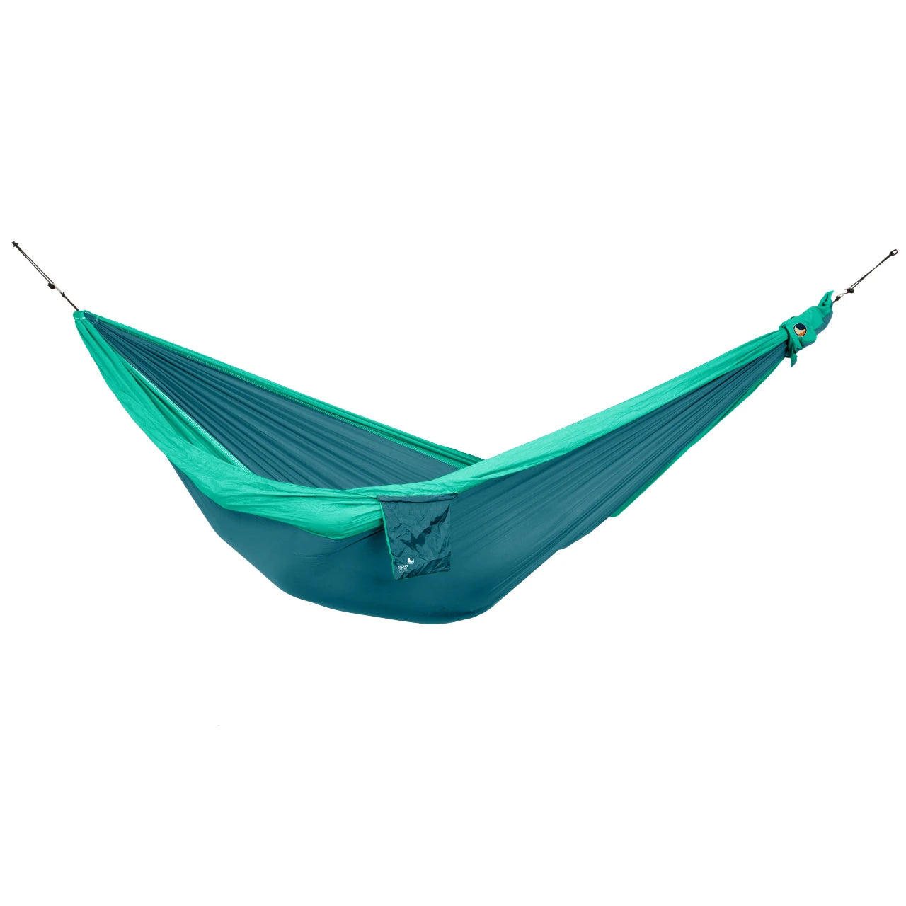 Casambu hamac original ticket to the moon emeraude-vert