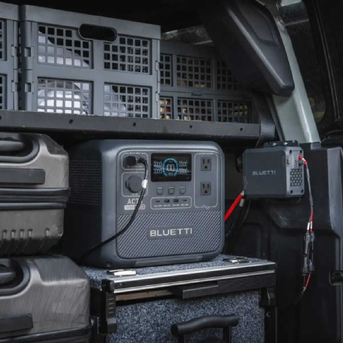 Bluetti_Chargeur
alternateur Charge1