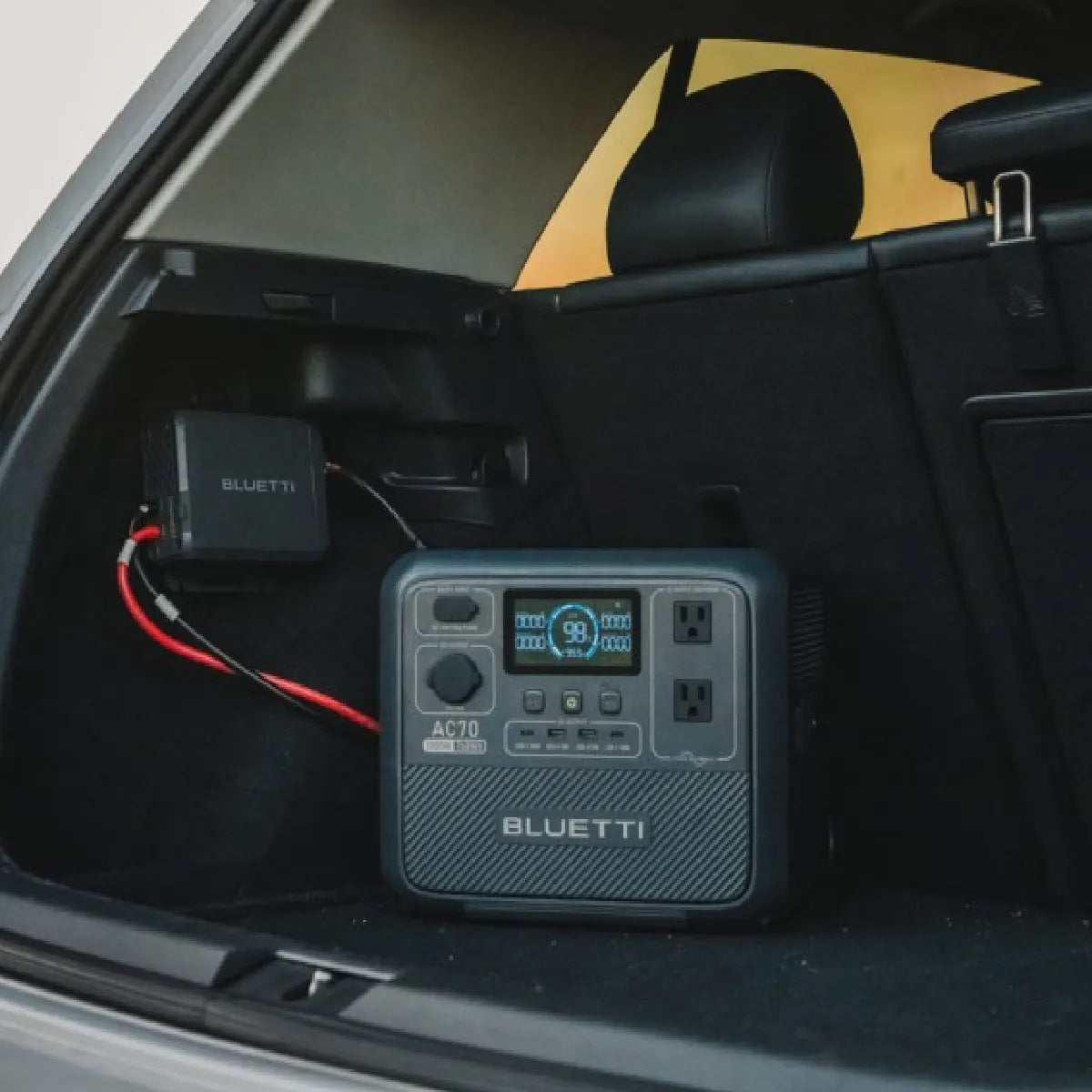 Bluetti_Chargeur
alternateur Charge1