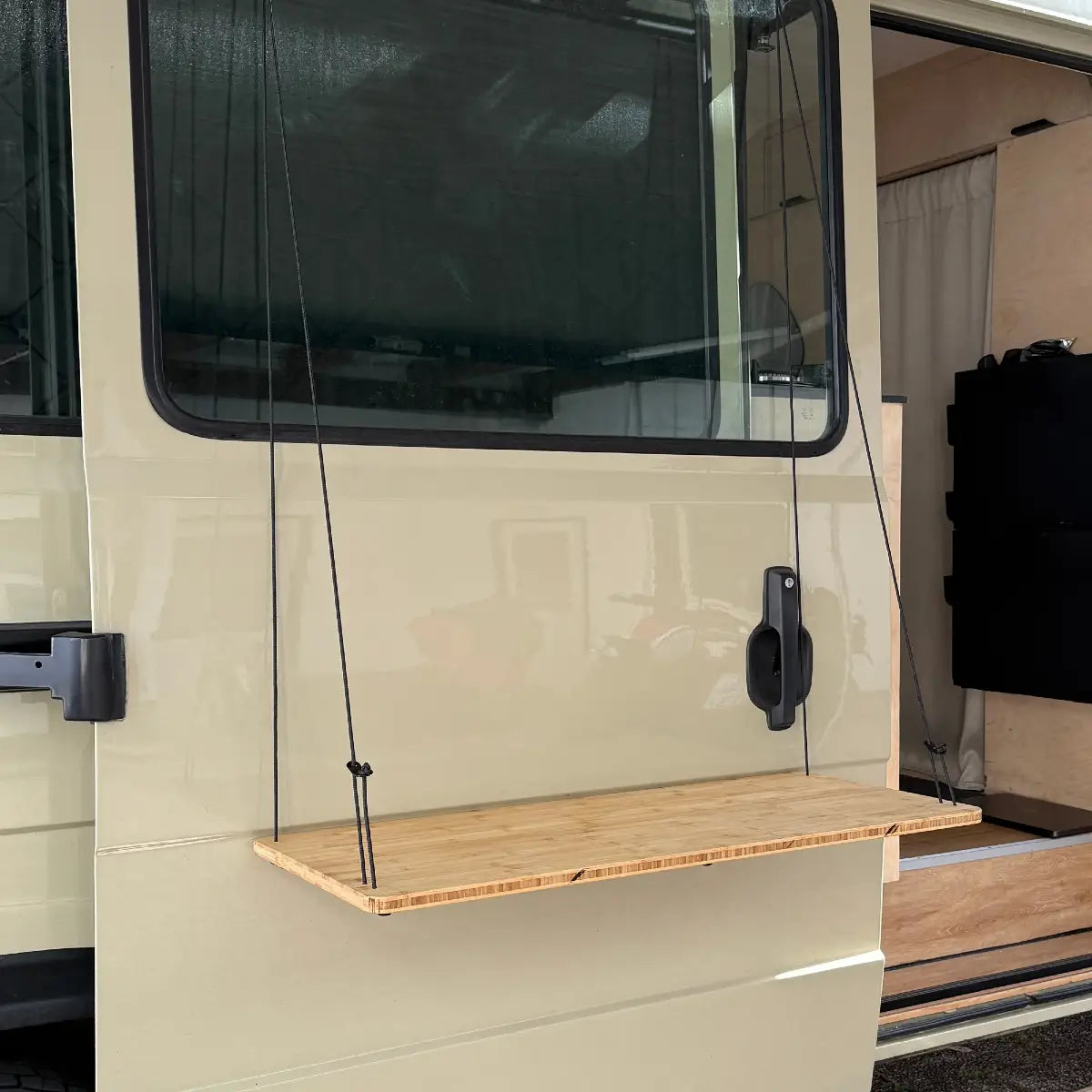 Boxio_DoorBoard_Tablette suspendue