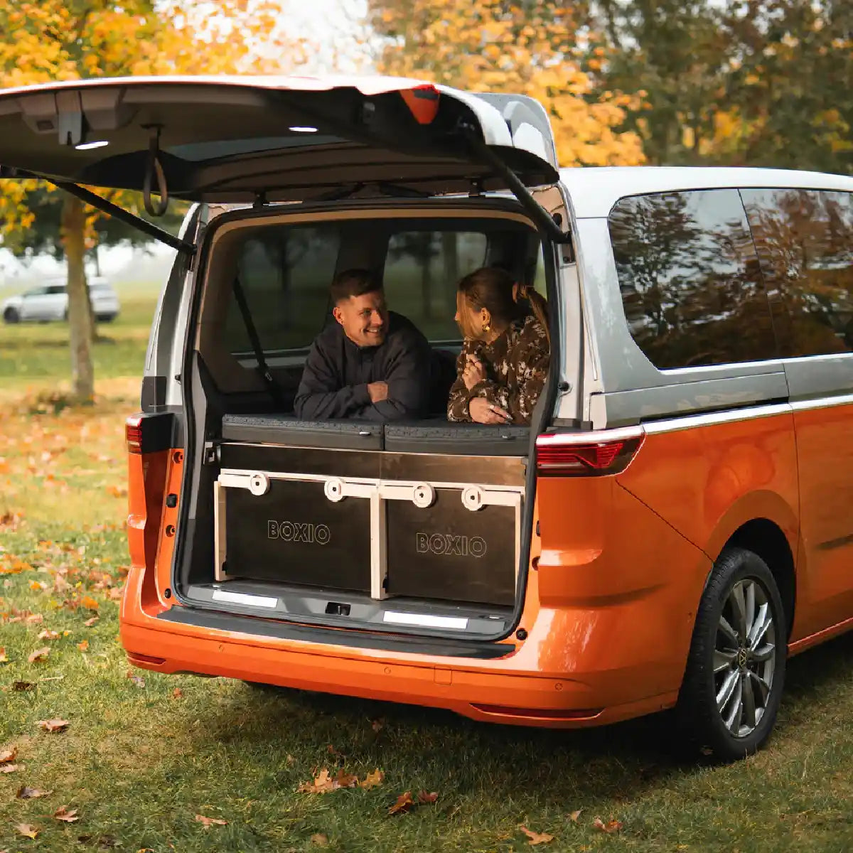 Boxio_Lit amovible_Pack Rack BED + BOX