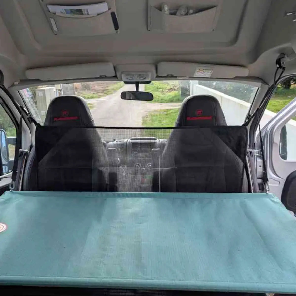 BreizhTrotter_lit suspendu adulte