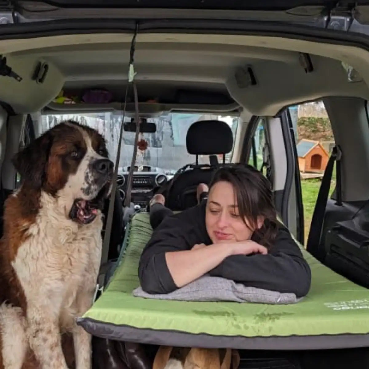 BreizhTrotter_lit suspendu adulte