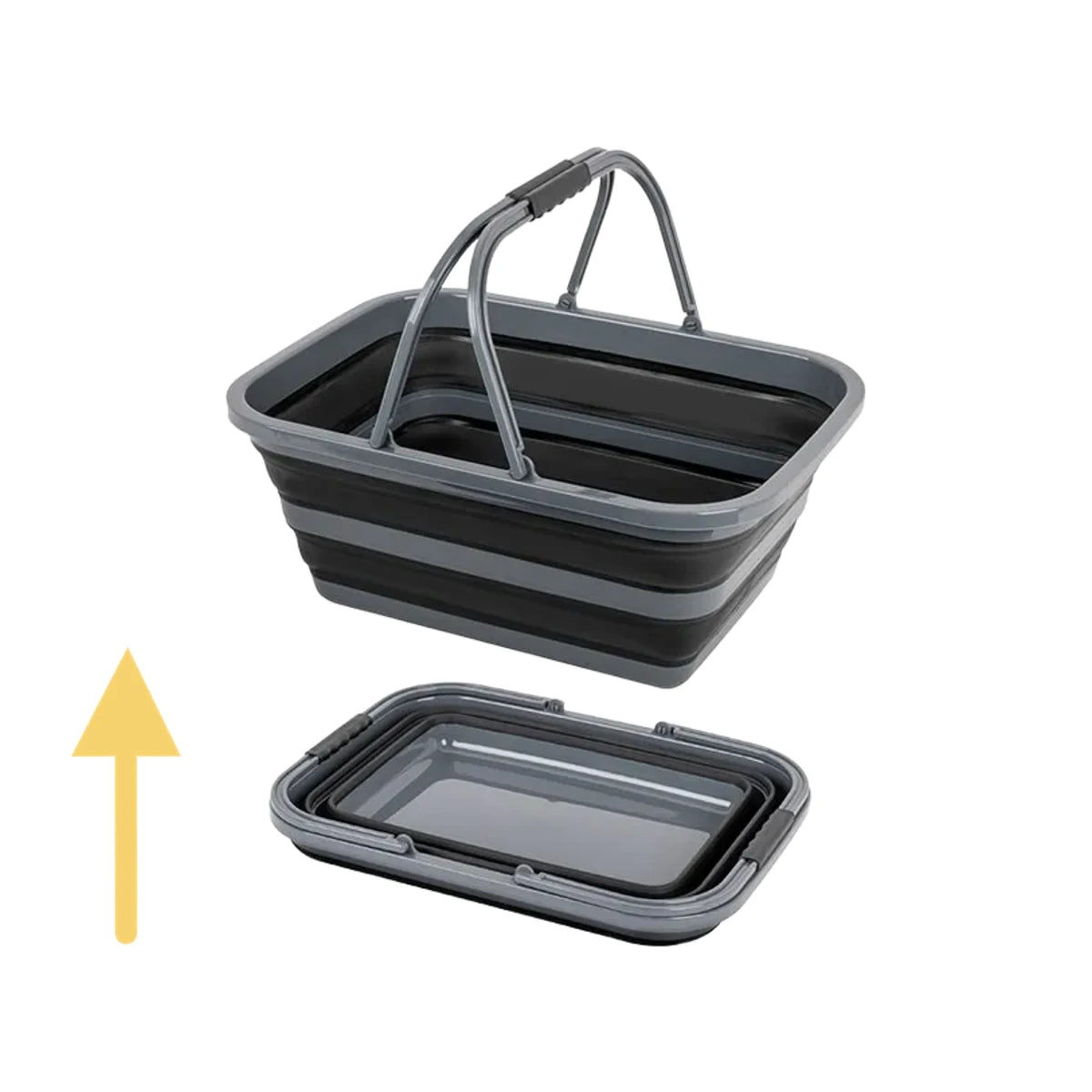 Brunner_Panier_Bassine_pliable_Holdall_1