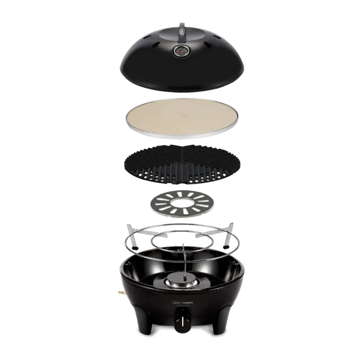 Cadac_Glamp Chef 40_Barbecue gaz portable_2