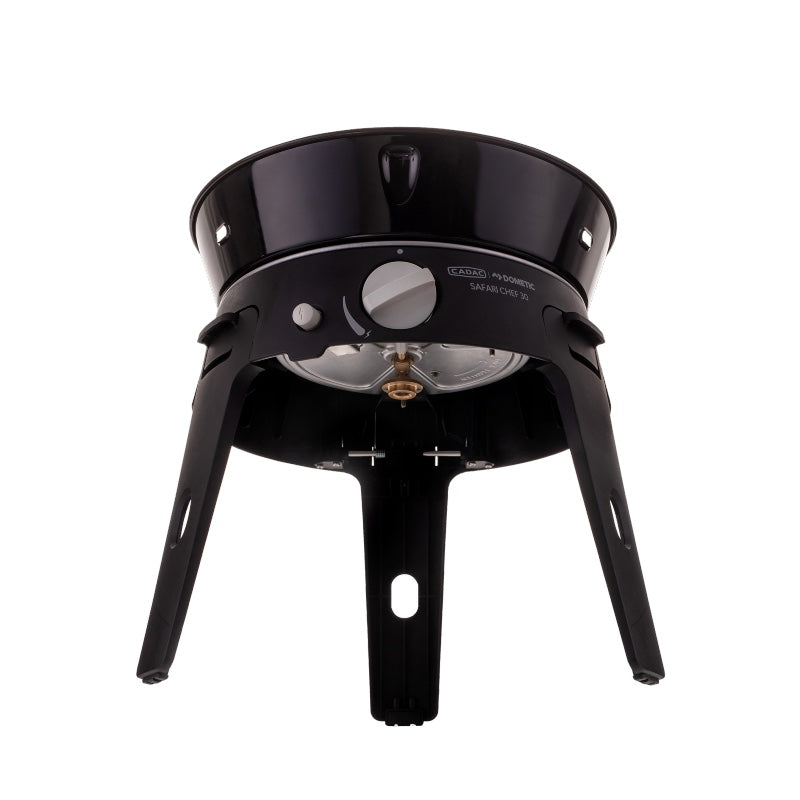 Casambu Cadac Safari chef 30 HP