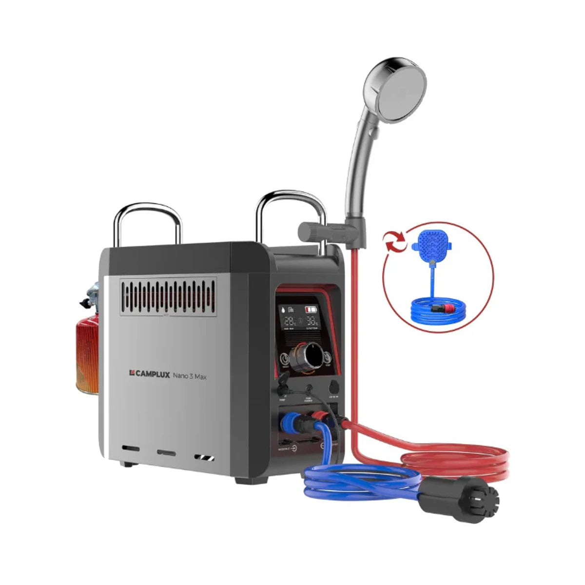 Camplux_Douche_portable_chauffante_Nano_3_MAX_6