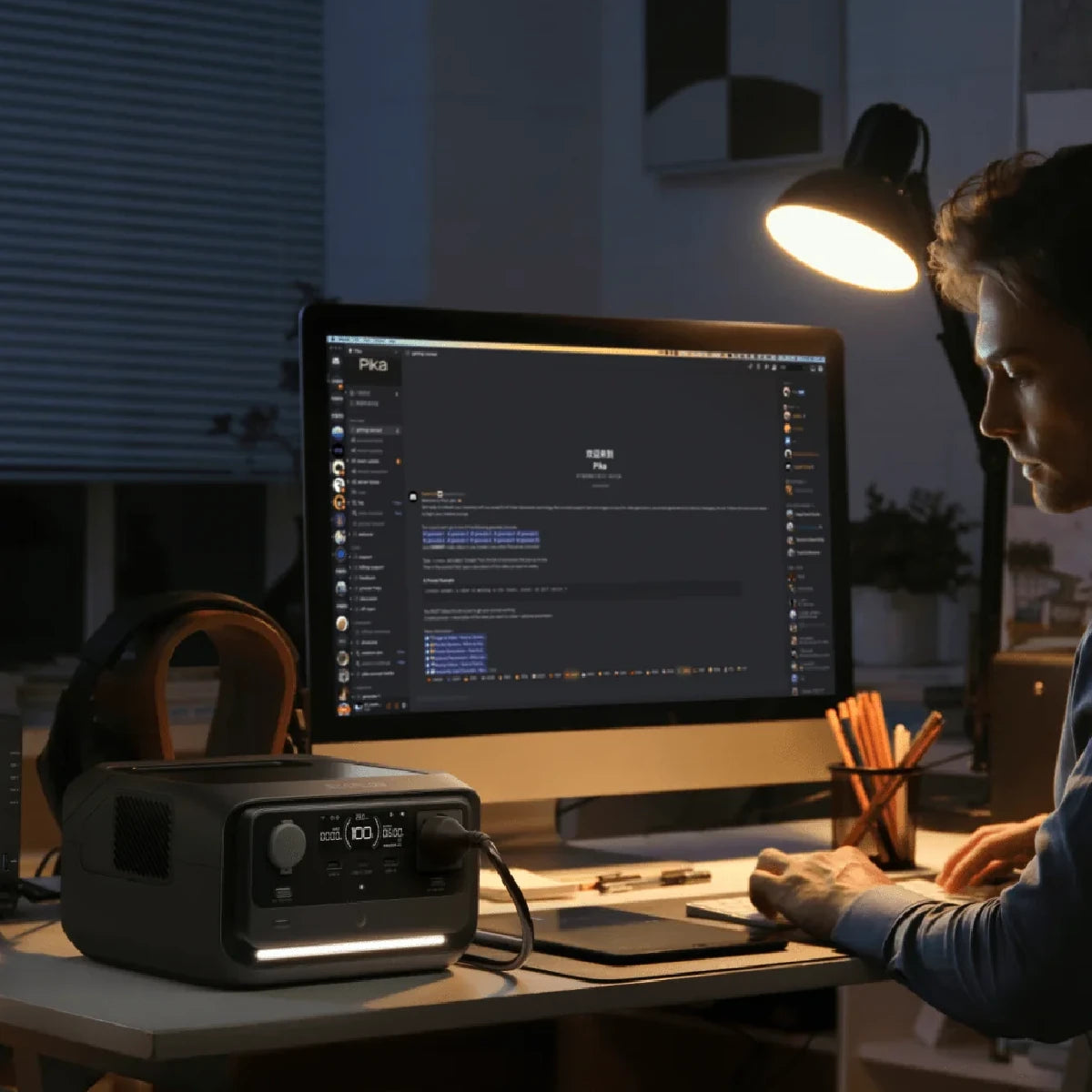 Ecoflow_Batterie_Station_electrique_portable_River3_Plus_7