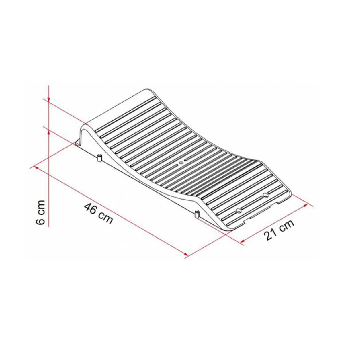 Fiamma_Cales de stationnement