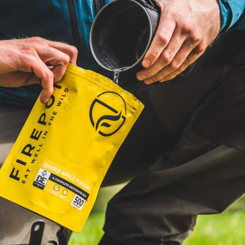 Firepot Food_Porridge_aux_pommes_vegan_2