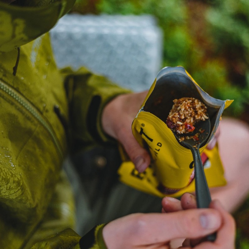 Casambu_Firepot_Food_Repas deshydrate_chili_con_Carne_6