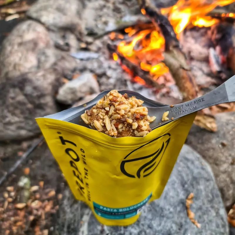 Firepot Food_pates_orzo_bolognaise_3