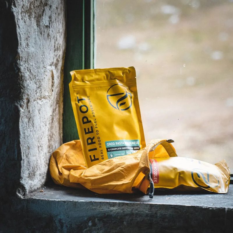 Firepot Food_pates_orzo_bolognaise_4