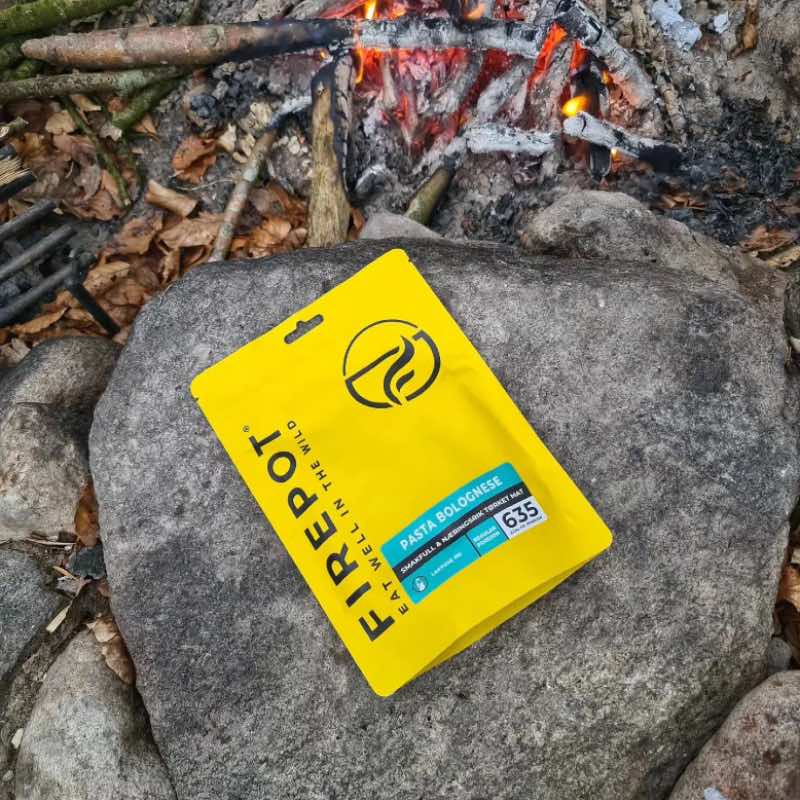 Firepot Food_pates_orzo_bolognaise_6