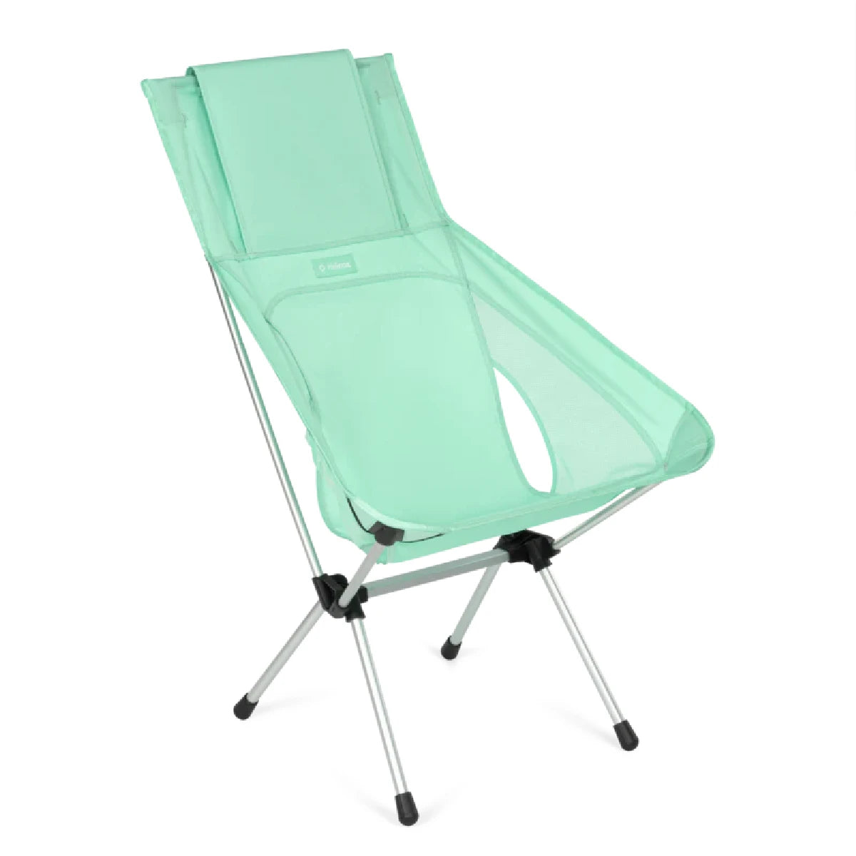Helinox Chaise camping Sunset Chair (Re) Biscay Green