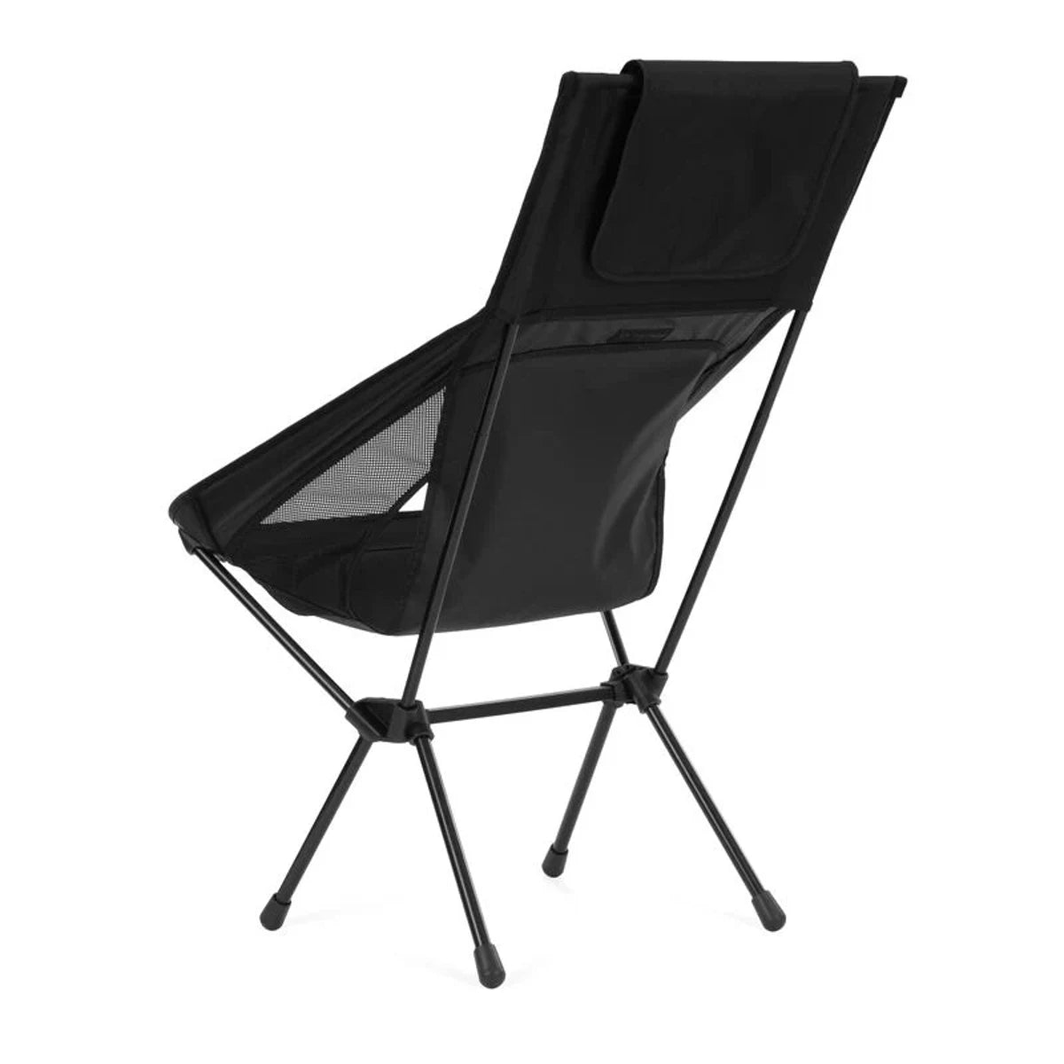 Helinox Chaise camping Sunset Chair (Re) BlackOut