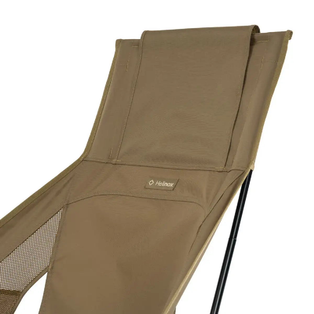 Helinox Chaise camping Sunset Chair (Re) Coyote