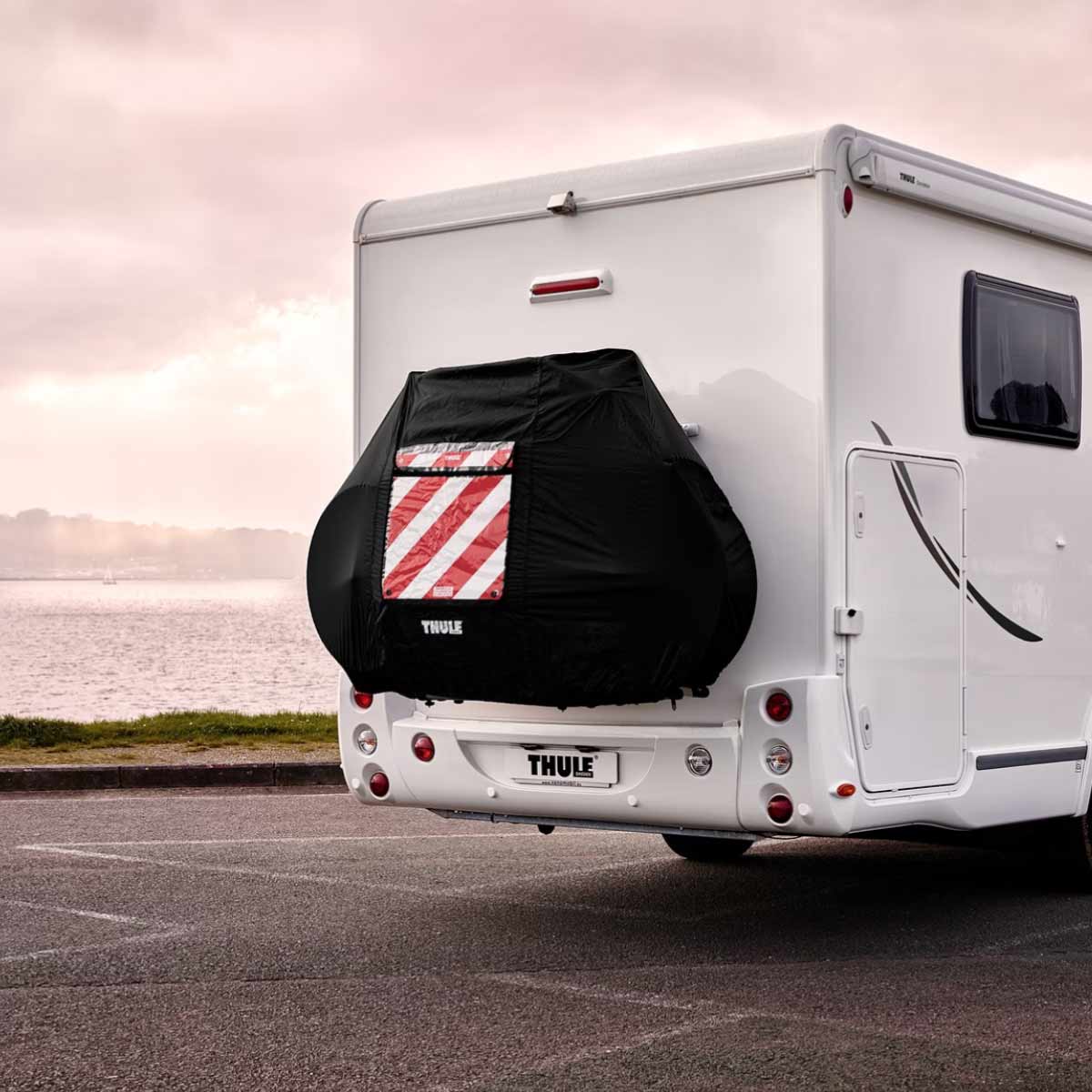 Housse protection porte-vélos-Thule-2