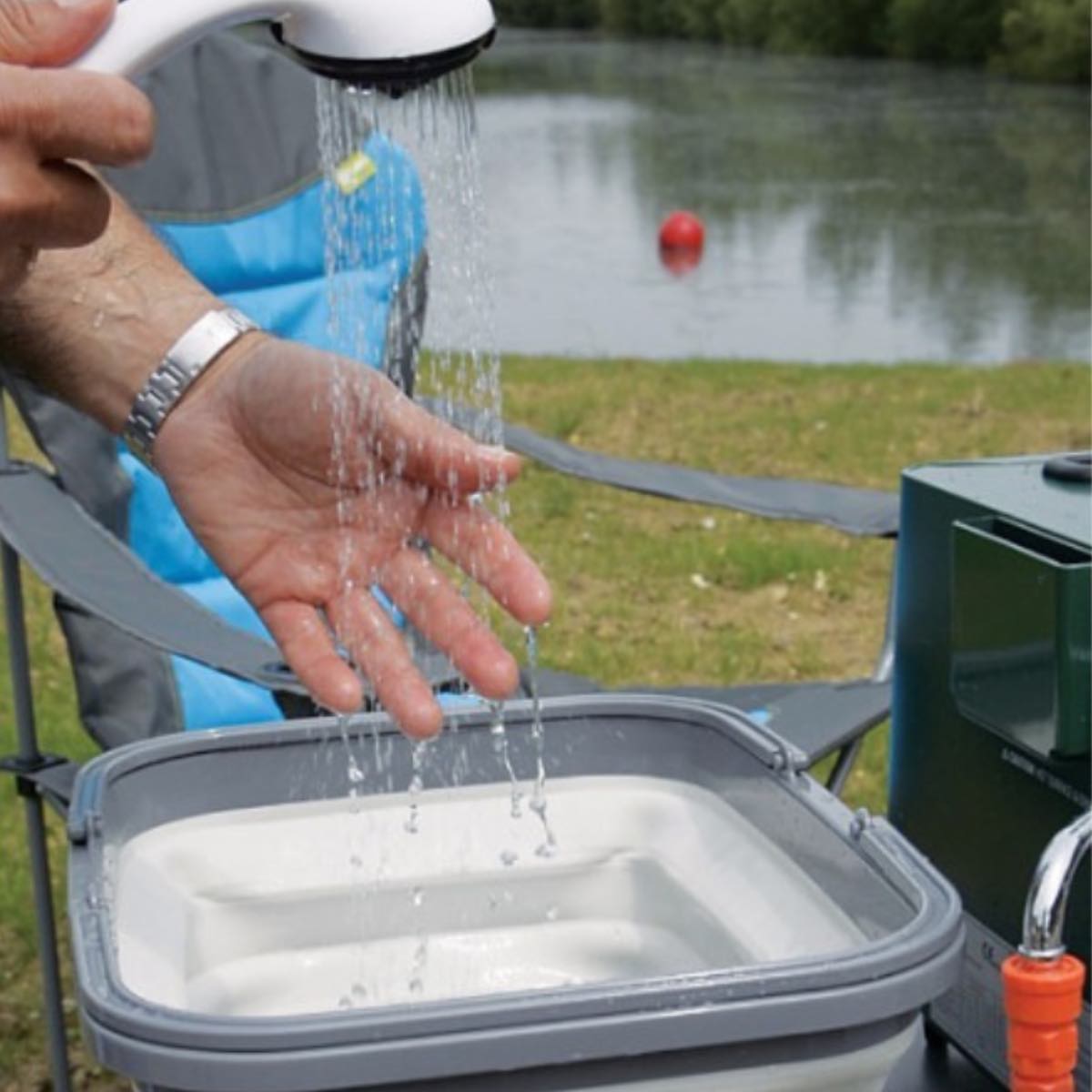 Kampa_Geyser_chauffe_eau_portable_5