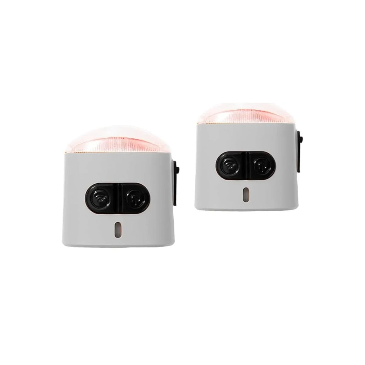 Lovork_Lampes LED Clipsy_Gris