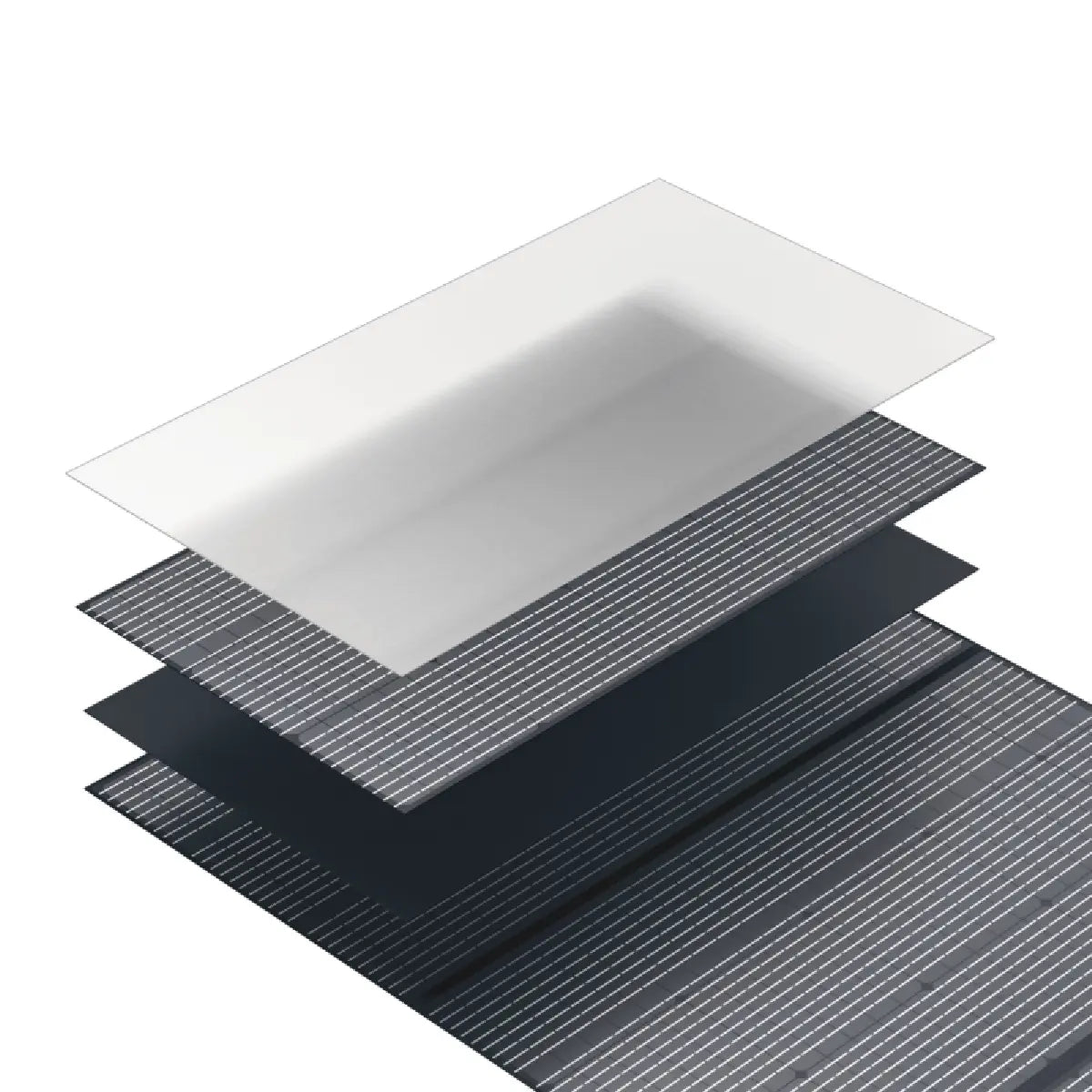 Panneau solaire Bluetti pv350 350w_4