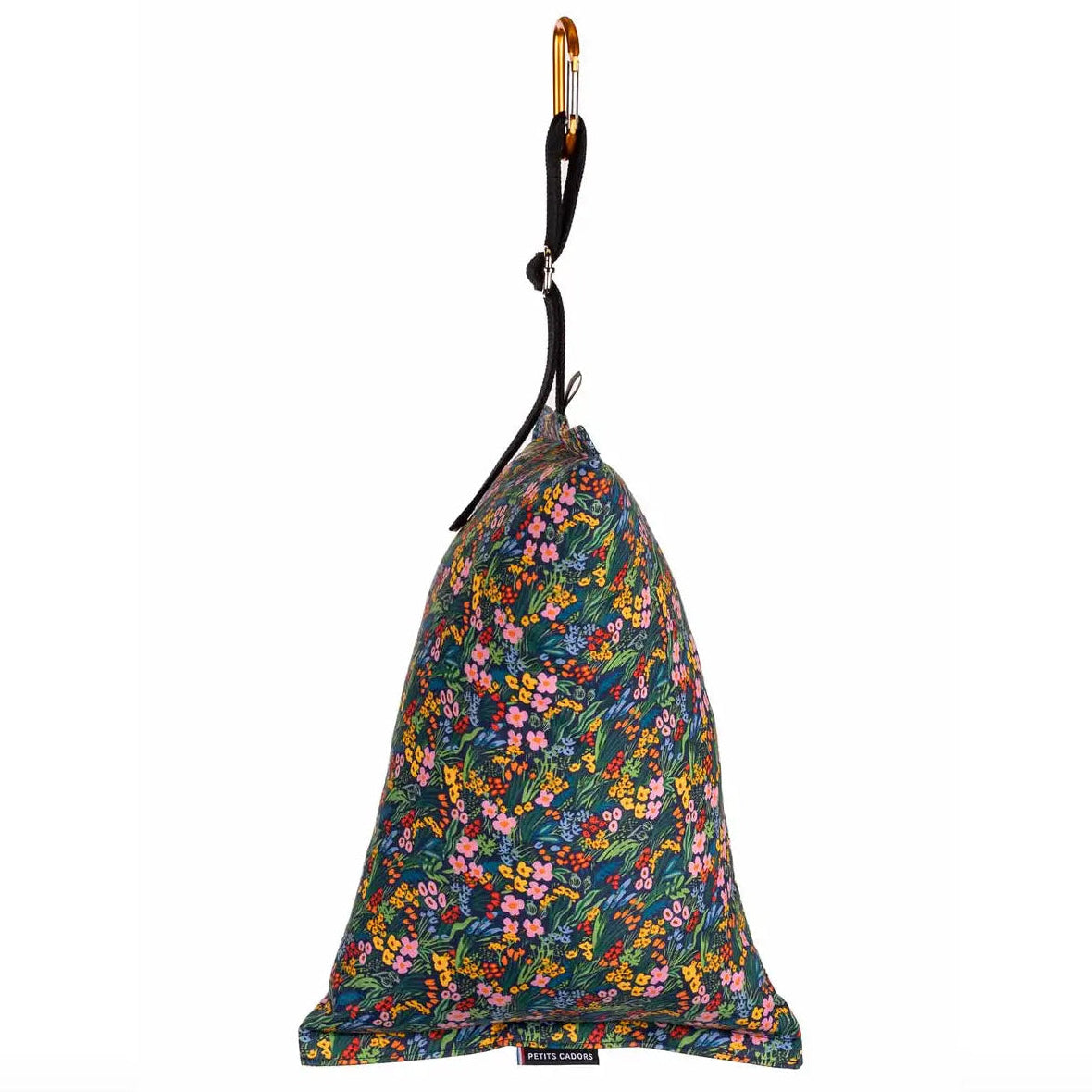 Petits Cadors - Coussin de voiture Isidor