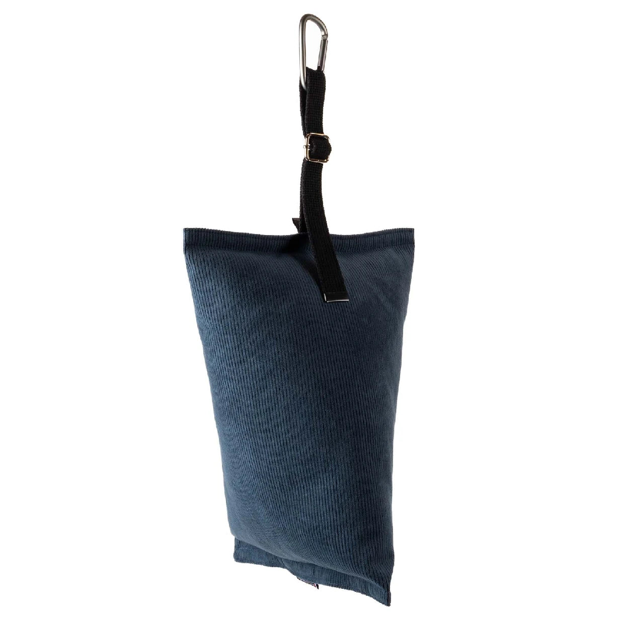 Petits Cadors - Coussin de voiture Isidor - Londres Velours