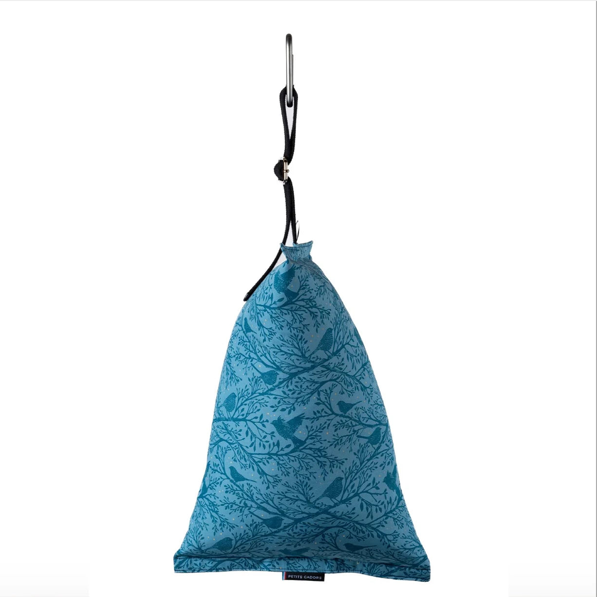 Petits Cadors - Coussin de voiture Isidor - Melbourne