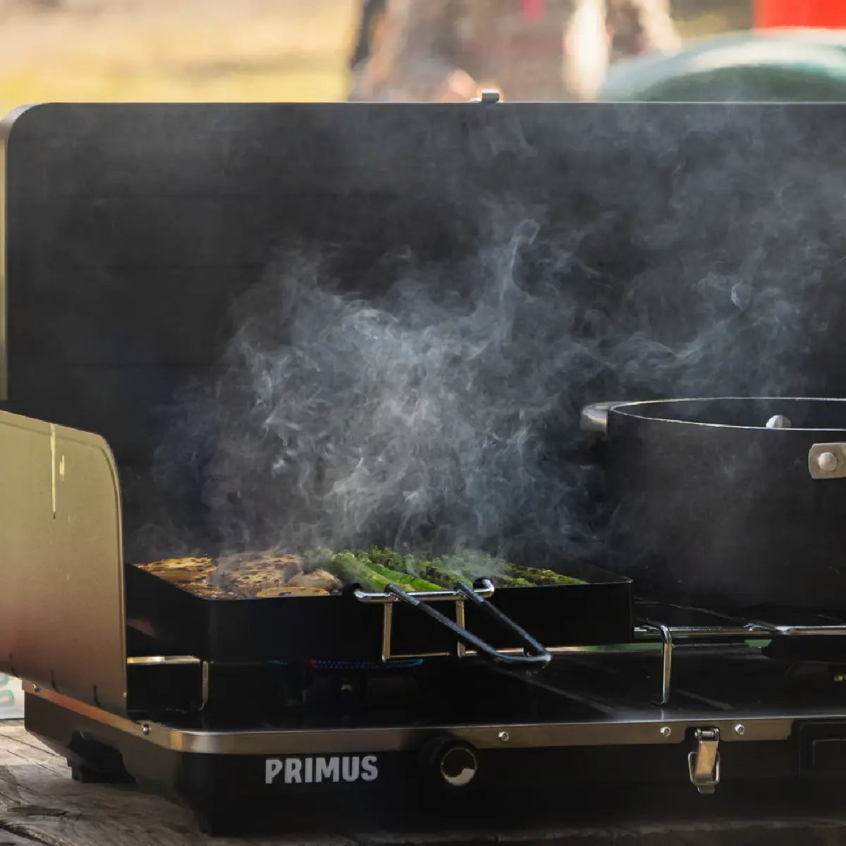 Casambu_Primus Equipment_Plaque de cuisson_Grill Plate