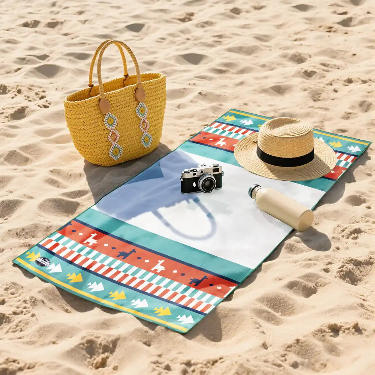 Reismonkey_Microfiber towel_4