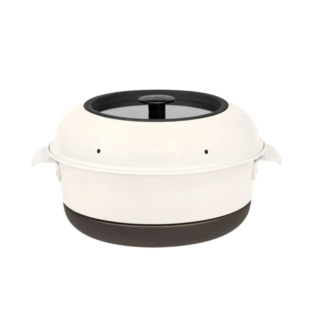 Four de camping RoadBaker