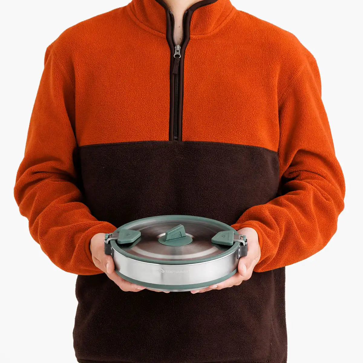 Sea to summit detour casserole pliable 3L