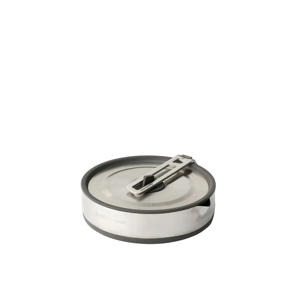 Sea to summit detour casserole pliable 1.8L