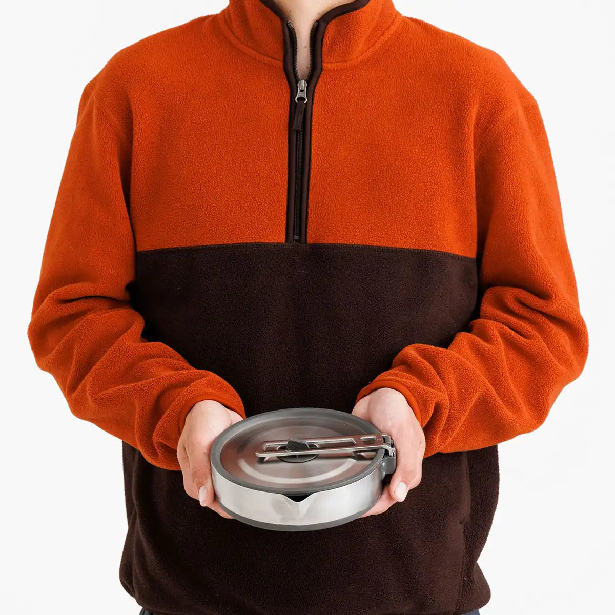 Sea to summit detour casserole pliable 1.8L