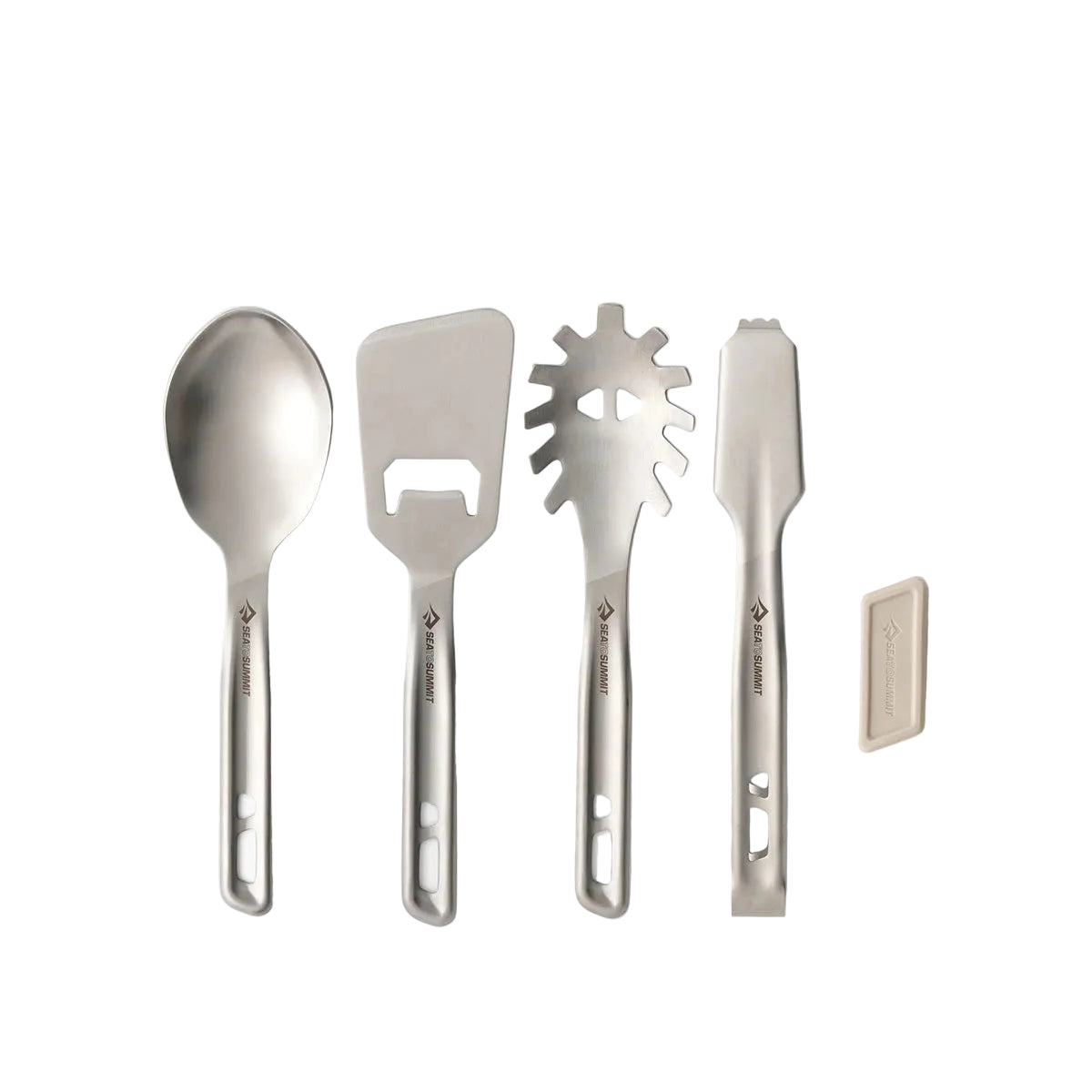 Sea To Summit Detour - Ustensiles de cuisine inox