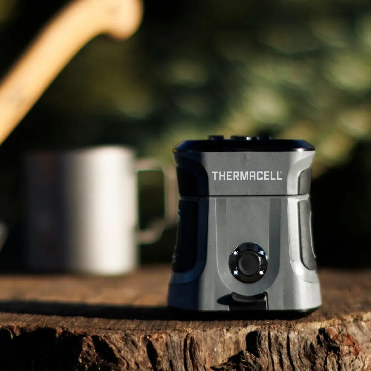 Thermacell_Diffuseur anti-moustiques rechargeable EX90