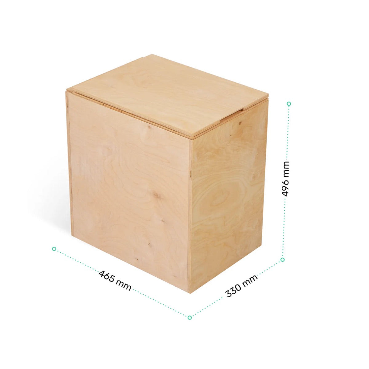 Trobolo_Toilette sèche à séparation_Terabloem_Lite_2