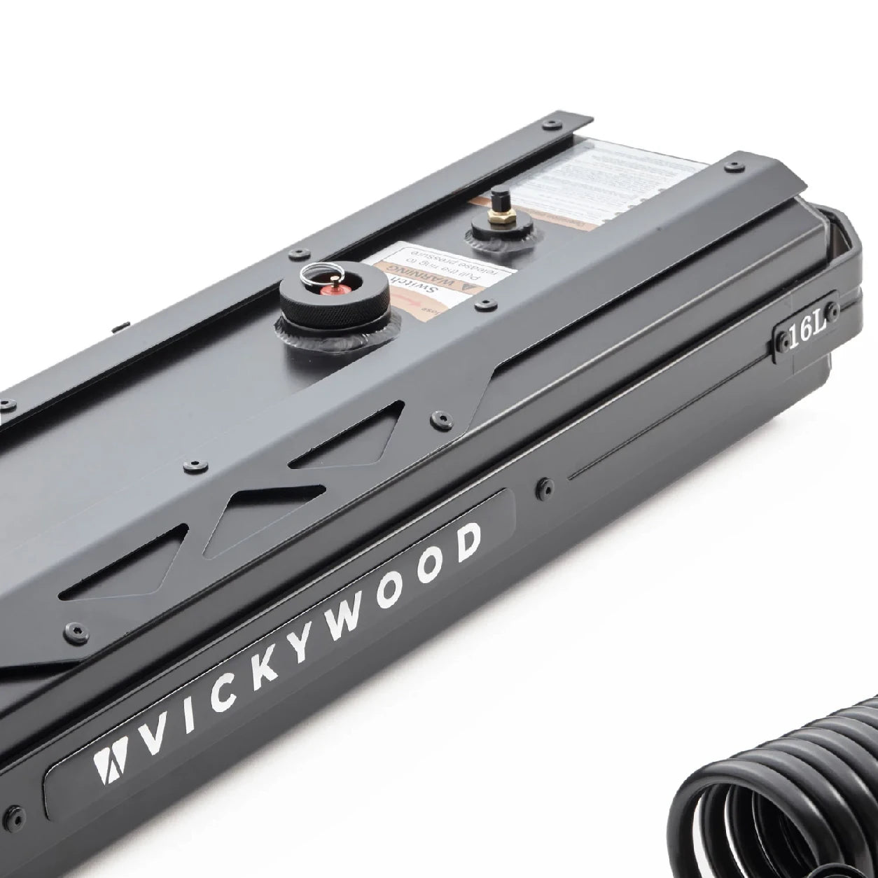 Vickywood_Douche de toit_Evotank_16L