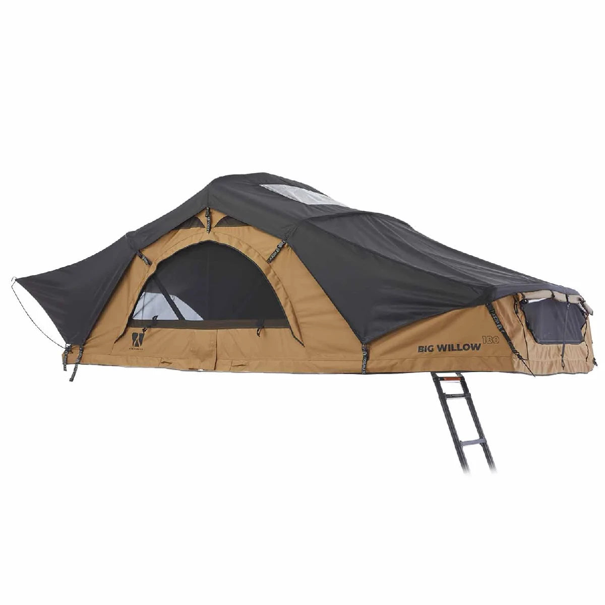 Vickywood_Tente de toit pliable_BigWillow_4.0