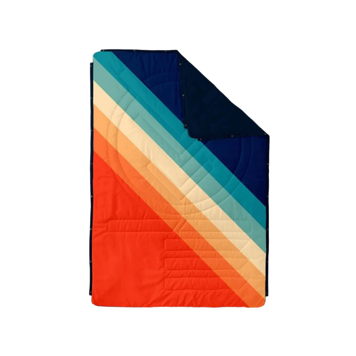 4-in-1 Travel Blanket - Ripstop